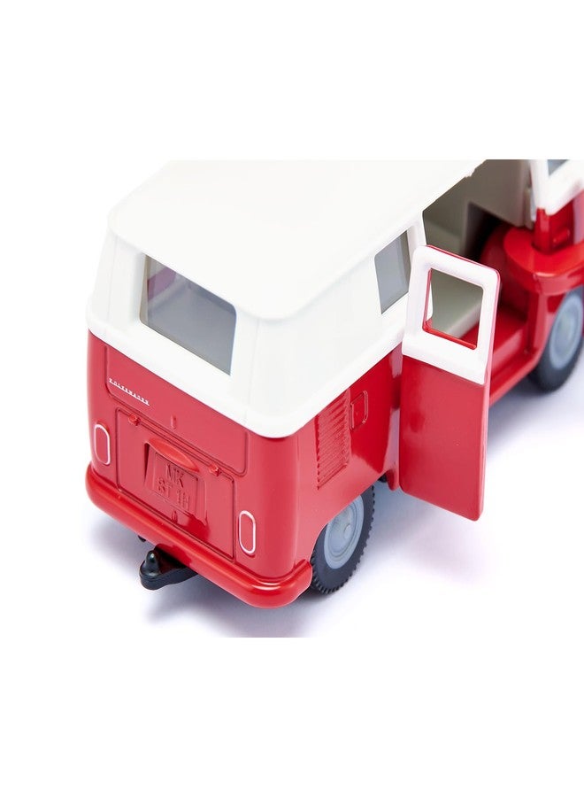 سيكو حافلة سيكو فولكس فاجن T1 - Image 3